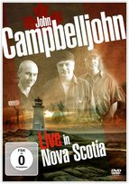 Live in Nova Scotia Campbelljohn John