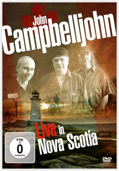 Live in Nova Scotia - Campbelljohn John