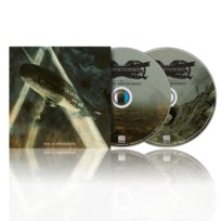 Live in Oberhausen - 1 CD + 1 Blu Ray Kanonenfieber