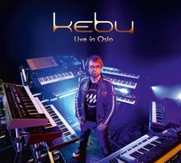 Live In Oslo Kebu