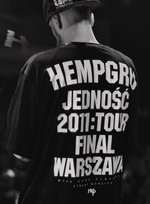 Live In Palladium Hemp Gru