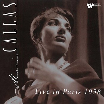 Maria Callas – La CallasToujours (Paris 1958) | Releases