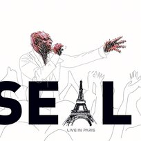 Live in Paris Seal
