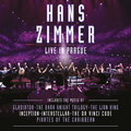 Live In Prague - Zimmer Hans