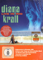 Live In Rio Krall Diana