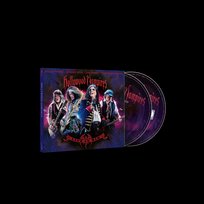Live In Rio Hollywood Vampires