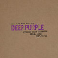 Live In Rome 2013 (Limited Edition) - Deep Purple