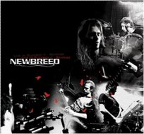 Live In Rudeboy II Revenge Newbreed