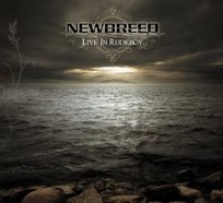 Live In Rudeboy Newbreed