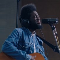 Live in Session at RAK Studios Michael Kiwanuka