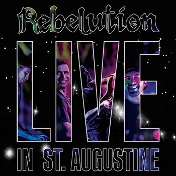 Live In St. Augustine - Rebelution