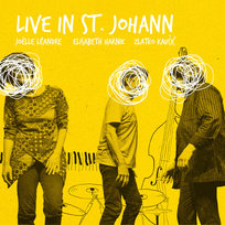 Live In St. Johann Leandre Joelle, Kaucic Zlatko, Harnik Elisabeth
