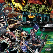 Live in the LBC Avenged Sevenfold