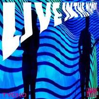 Live in the Moment Portugal. The Man, Tycho