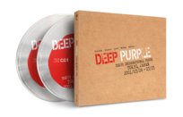 Live In Tokyo 2001 Deep Purple