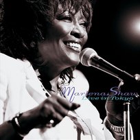 Live in Tokyo Marlena Shaw