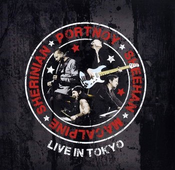 Live In Tokyo - Portnoy Mike, Sheehan Billy, Macalpine Tony, Sherinian Derek