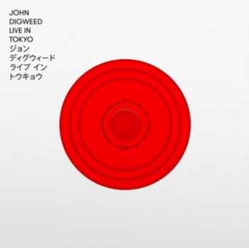 Live In Tokyo - John Digweed