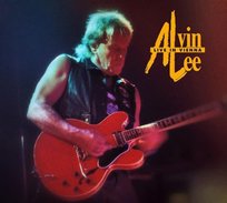 Live In Vienna Lee Alvin