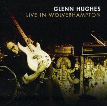 Live in Wolverhampton - Hughes Glenn