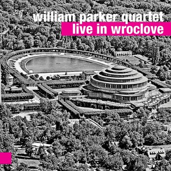 Live in Wroclove - Parker William