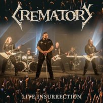 Live Insurrection Crematory