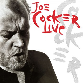 Live (kolorowy winyl) - Cocker Joe