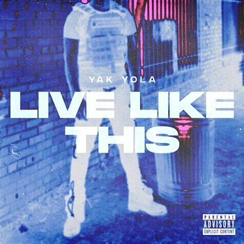 Live Like This - Yak Yola feat. Reemo