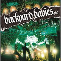 Live at Cirkus - Backyard Babies | Muzyka Sklep EMPIK.COM