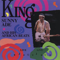Live Live Juju Ade King Sunny