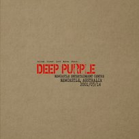 Live Newcastle 2001 (Limited Edition) Deep Purple