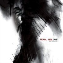 Live On Ten Legs Pearl Jam