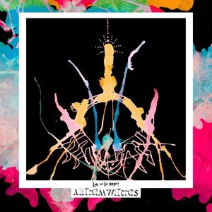 Live On the Internet - All Them Witches