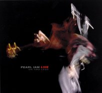 Live On Two Legs Pearl Jam