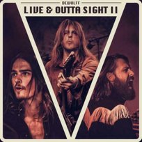 Live & Outta Sight II Dewolff