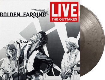 Live (Outtakes), płyta winylowa - Golden Earring