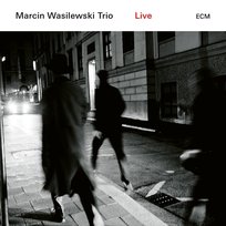 Live Marcin Wasilewski Trio