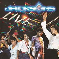 Live The Jacksons