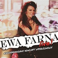 Live Ewa Farna