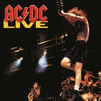 Live AC, DC