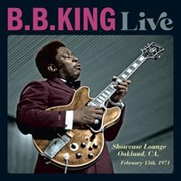Live B.B. King