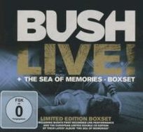 Live! Bush