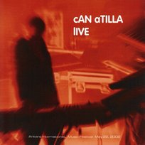 Live Atilla Can