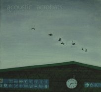Live Acoustic Acrobats