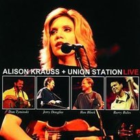 Live Krauss Alison