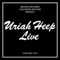 Live Uriah Heep
