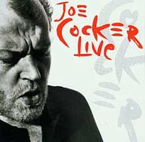 Live Cocker Joe
