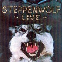 Live Steppenwolf