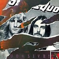 Live Status Quo