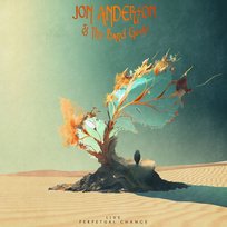 Live - Perpetual Change Anderson Jon